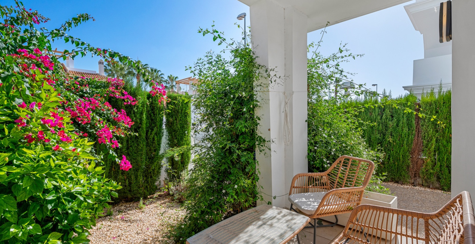 Resale - Duplex - Ciudad Quesada - Rojales - Doña pepa