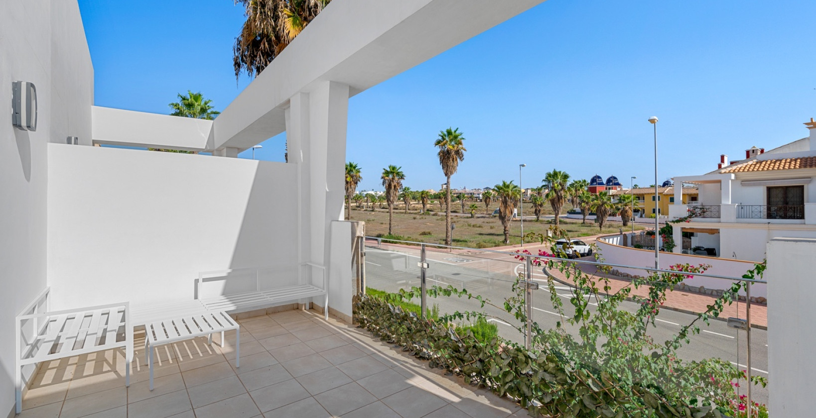 Resale - Duplex - Ciudad Quesada - Rojales - Doña pepa