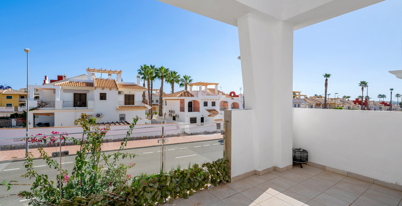 Resale - Duplex - Ciudad Quesada - Rojales - Doña pepa