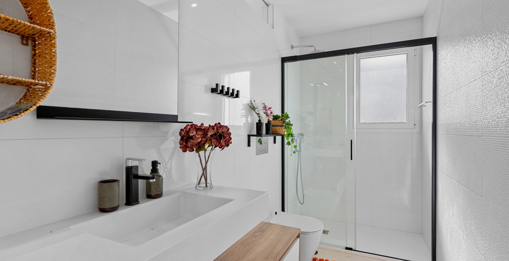 Resale - Duplex - Ciudad Quesada - Rojales - Doña pepa