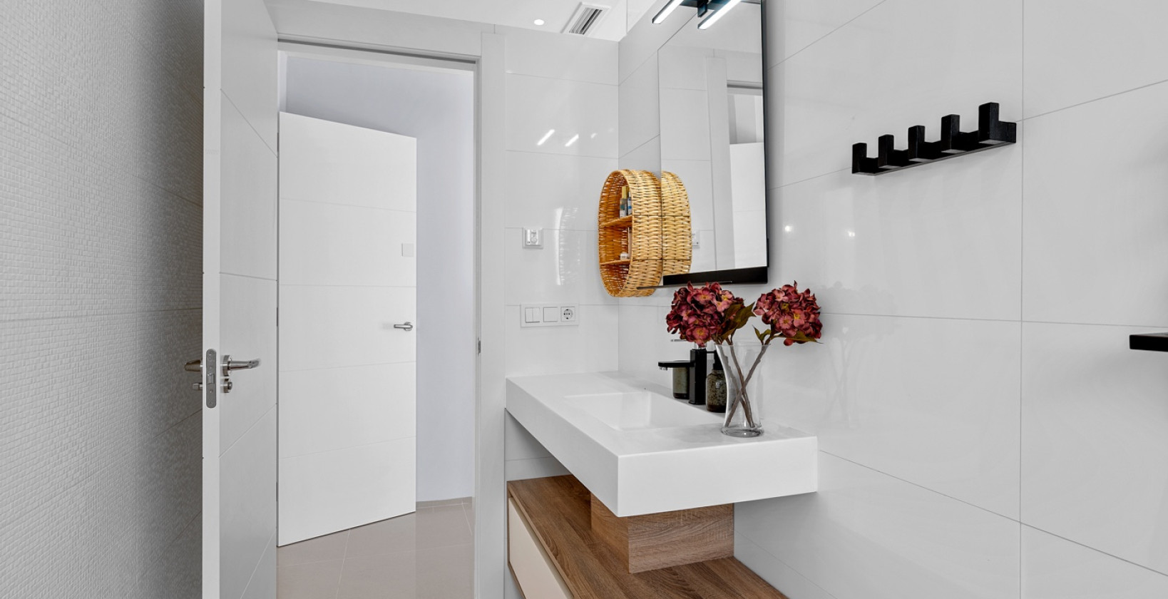 Resale - Duplex - Ciudad Quesada - Rojales - Doña pepa