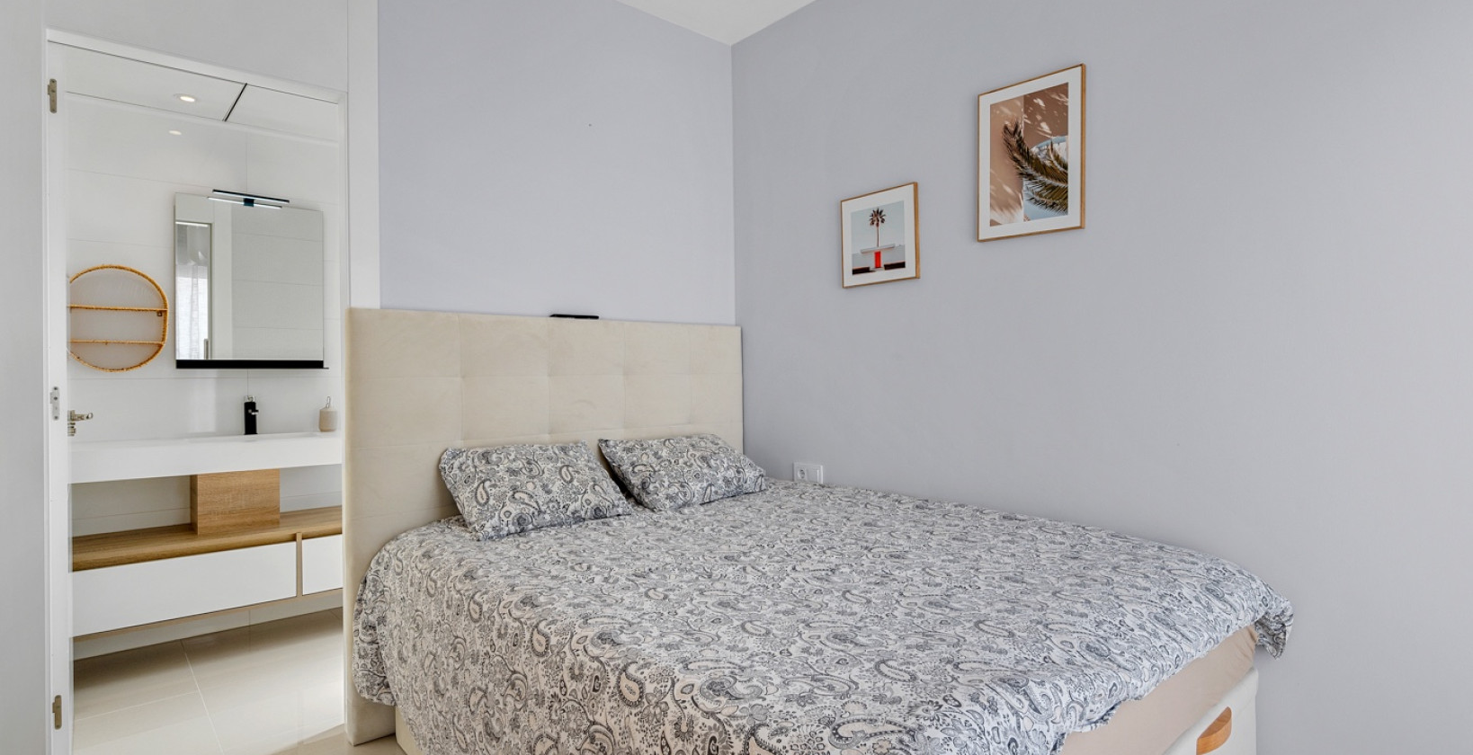 Resale - Duplex - Ciudad Quesada - Rojales - Doña pepa