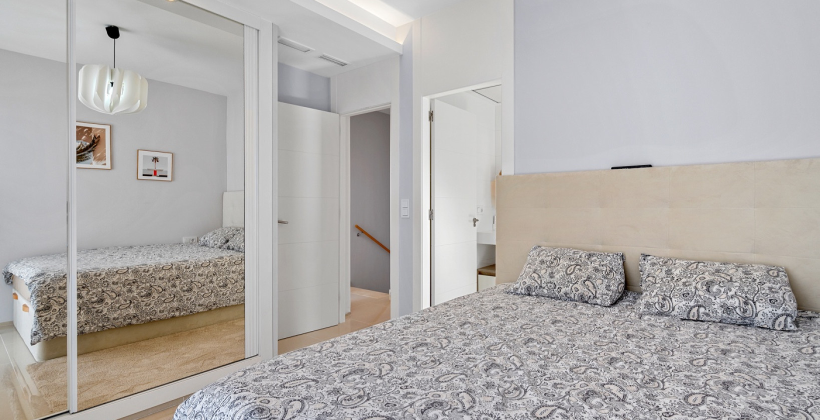 Resale - Duplex - Ciudad Quesada - Rojales - Doña pepa