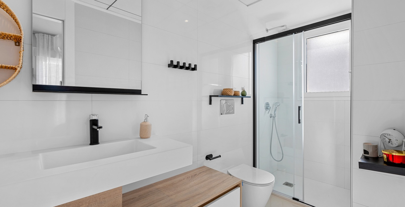 Resale - Duplex - Ciudad Quesada - Rojales - Doña pepa