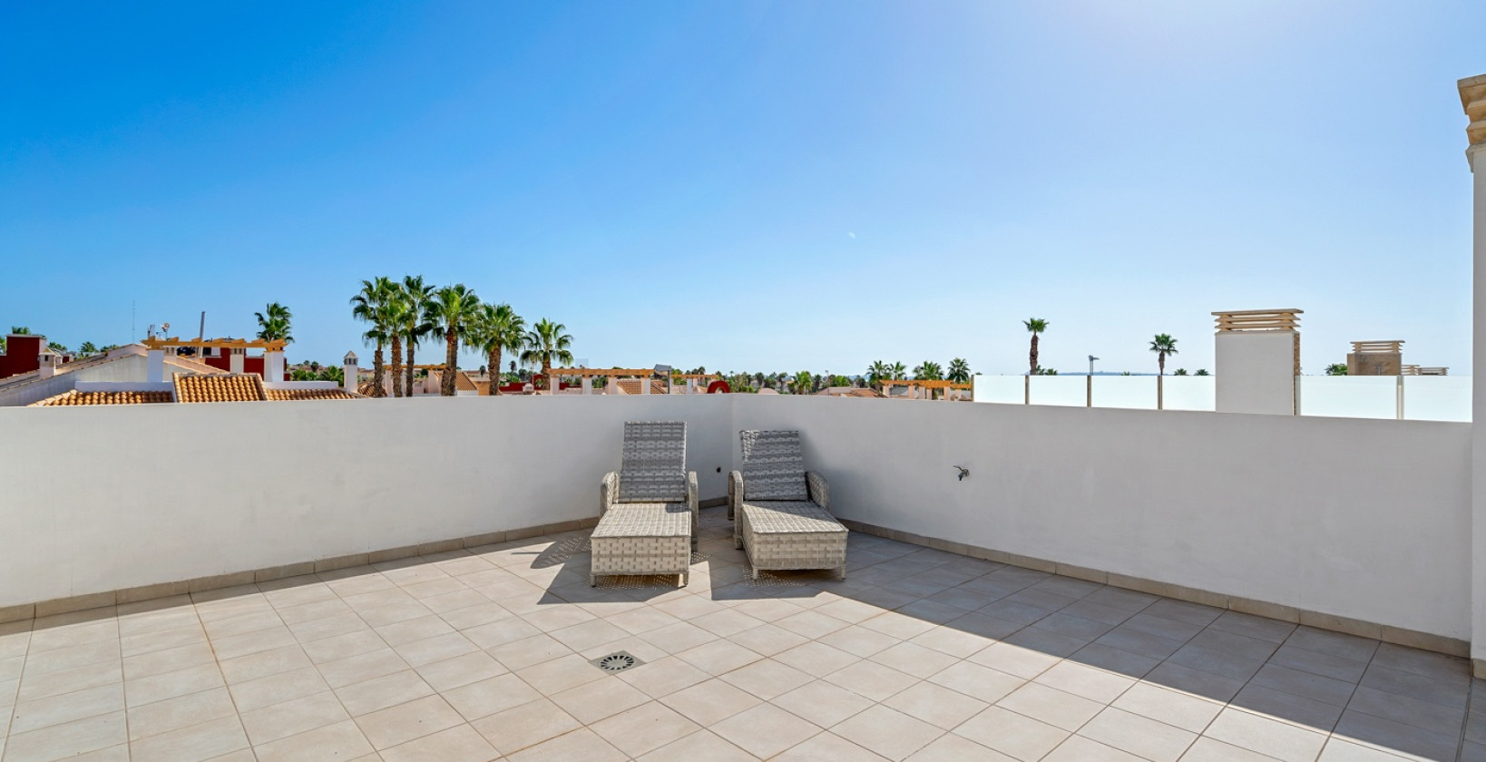 Resale - Duplex - Ciudad Quesada - Rojales - Doña pepa