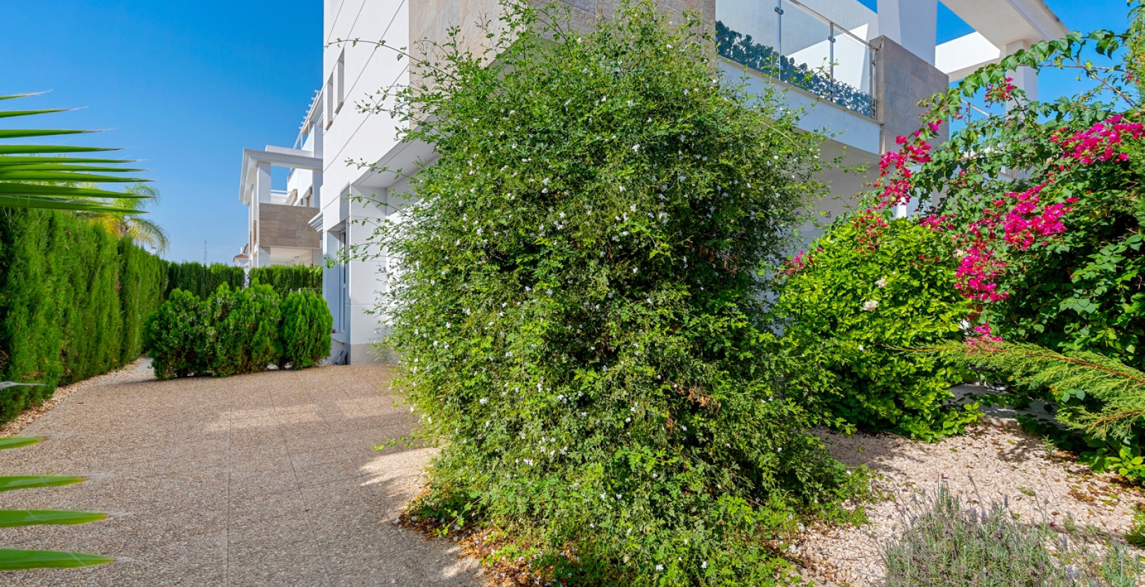 Resale - Duplex - Ciudad Quesada - Rojales - Doña pepa