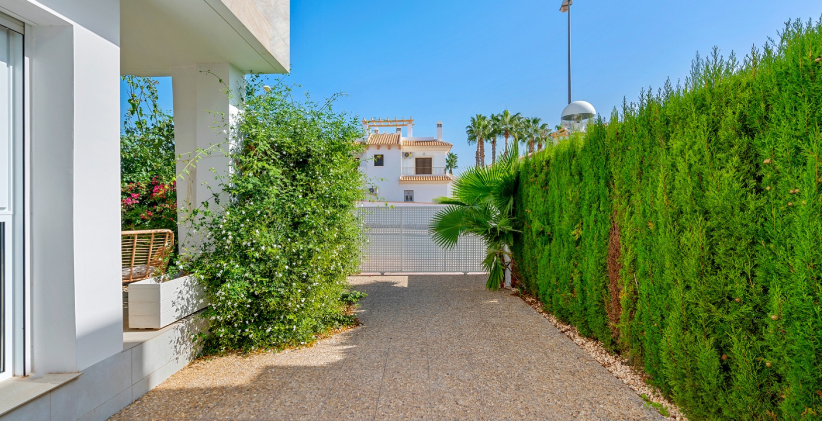 Resale - Duplex - Ciudad Quesada - Rojales - Doña pepa