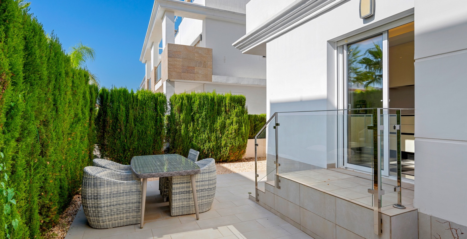 Resale - Duplex - Ciudad Quesada - Rojales - Doña pepa