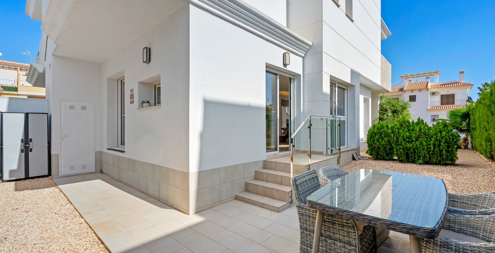 Resale - Duplex - Ciudad Quesada - Rojales - Doña pepa