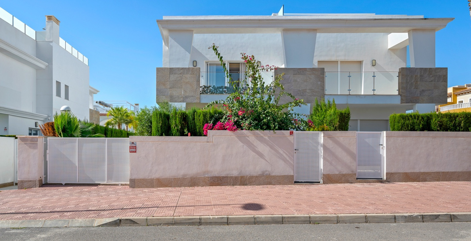 Resale - Duplex - Ciudad Quesada - Rojales - Doña pepa