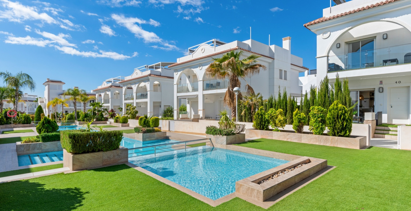 Resale - Duplex - Ciudad Quesada - Rojales - Doña pepa