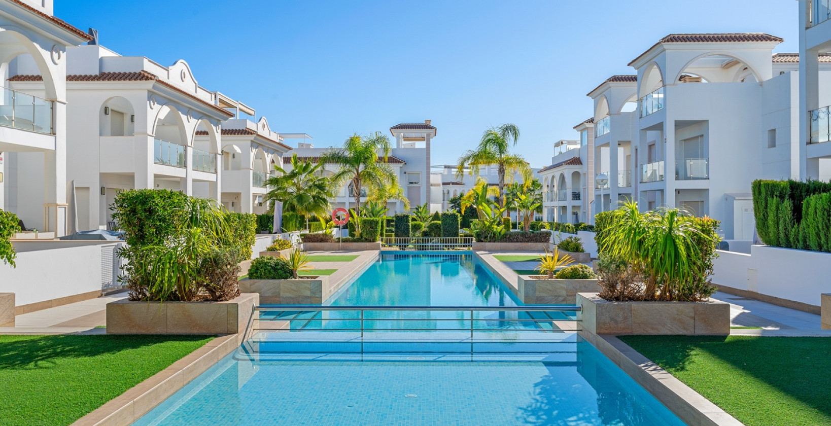 Resale - Duplex - Ciudad Quesada - Rojales - Doña pepa