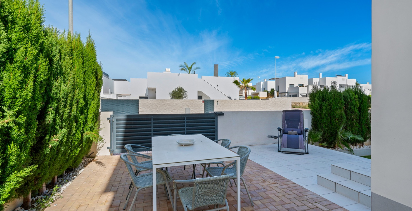 Resale - Townhouse - Ciudad Quesada - Rojales - Rojales