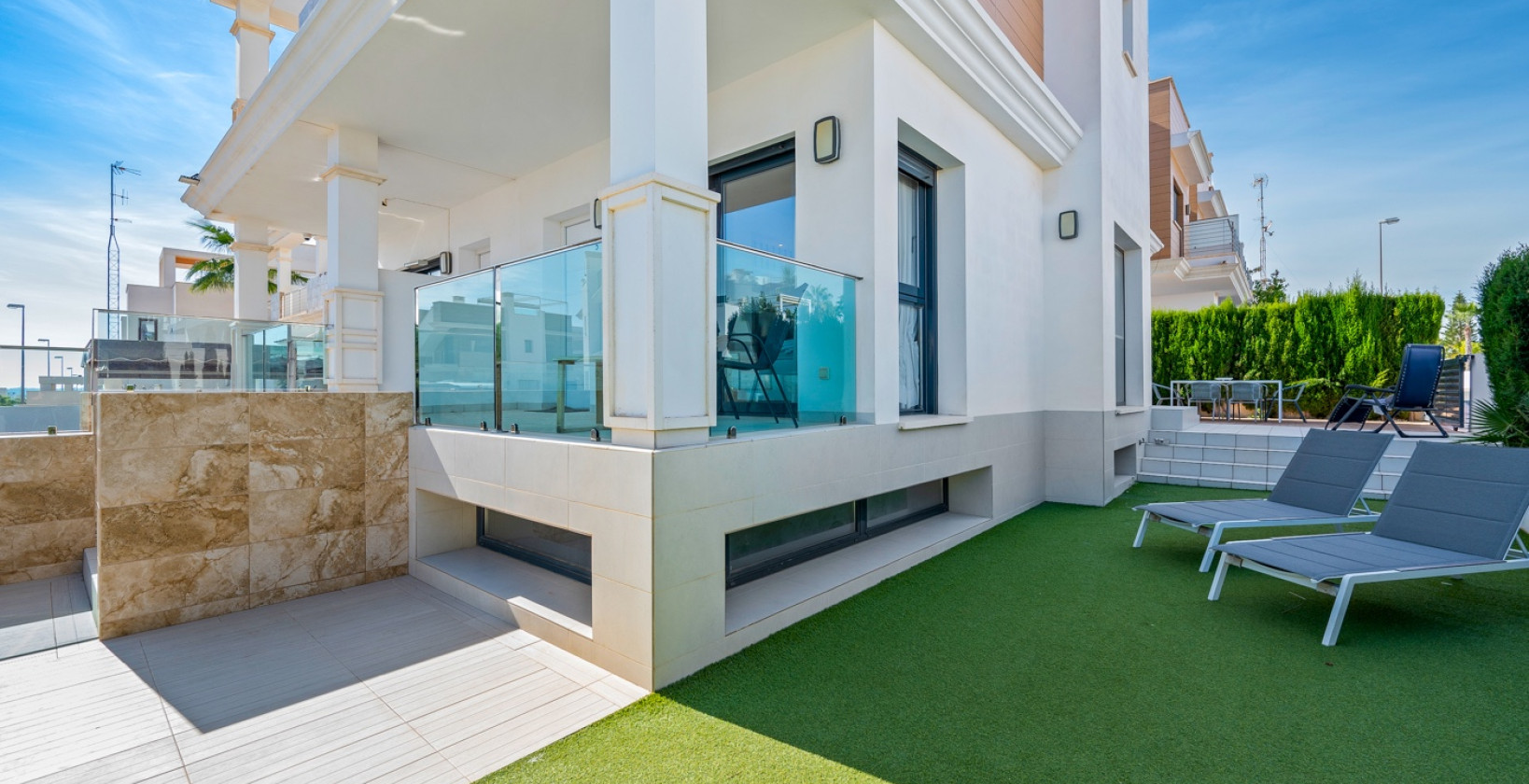 Resale - Townhouse - Ciudad Quesada - Rojales - Rojales