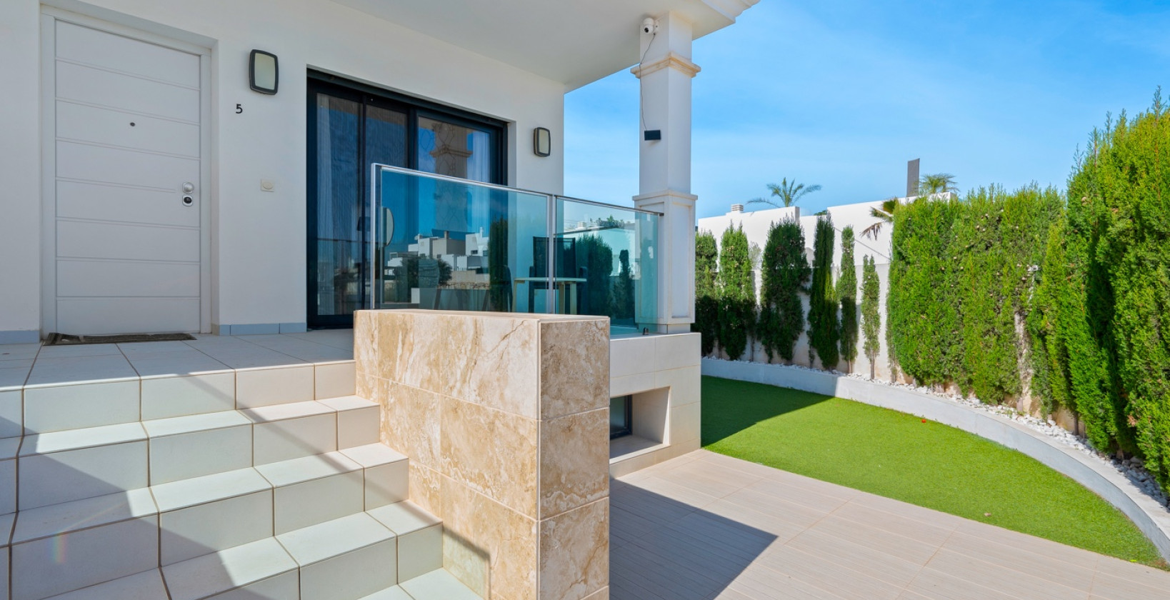 Resale - Townhouse - Ciudad Quesada - Rojales - Rojales