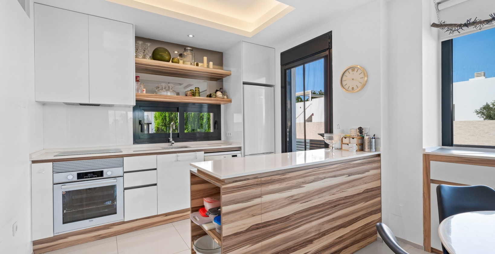 Resale - Townhouse - Ciudad Quesada - Rojales - Rojales