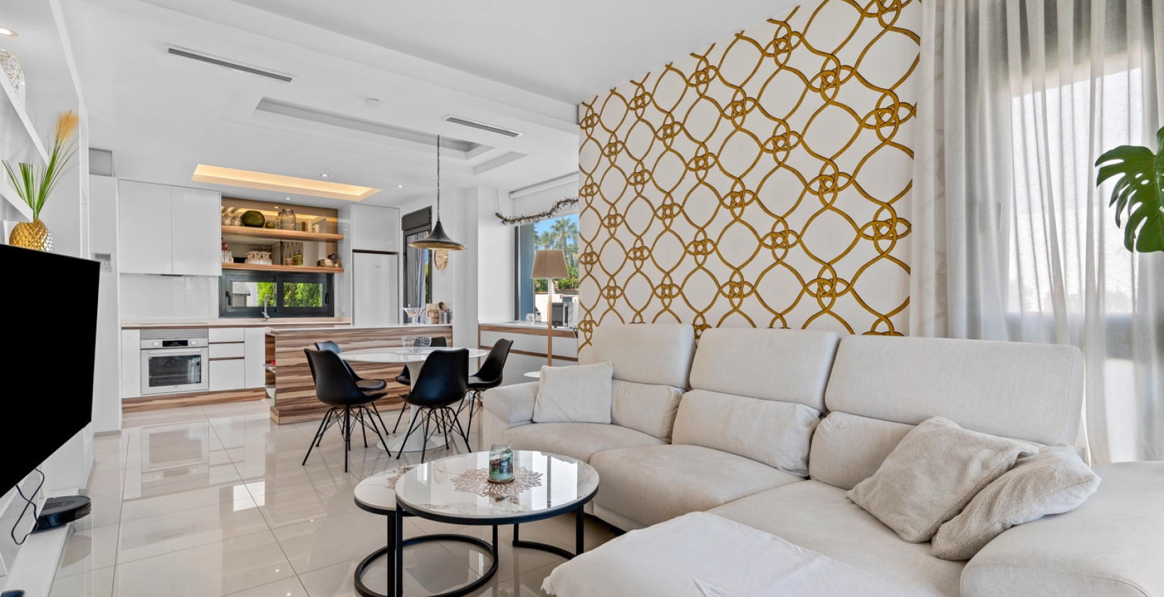 Resale - Townhouse - Ciudad Quesada - Rojales - Rojales