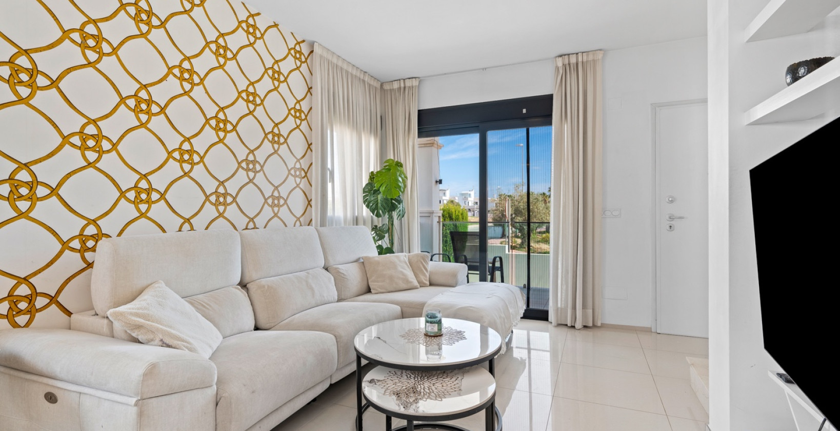 Resale - Townhouse - Ciudad Quesada - Rojales - Rojales