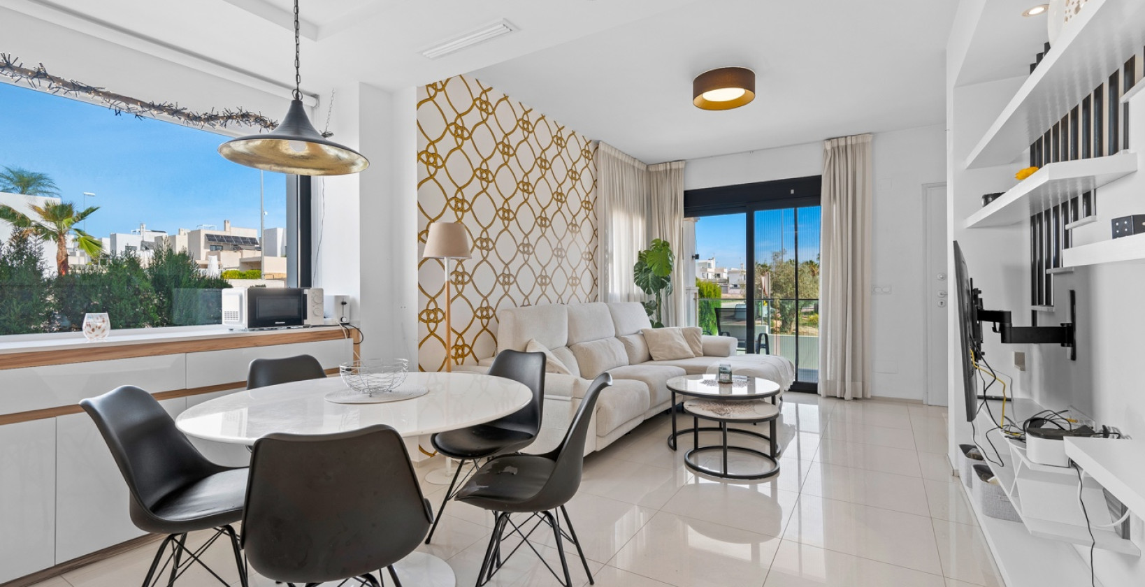 Resale - Townhouse - Ciudad Quesada - Rojales - Rojales