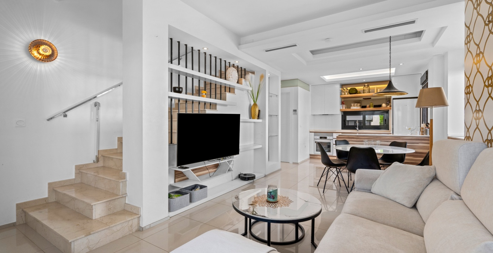 Resale - Townhouse - Ciudad Quesada - Rojales - Rojales