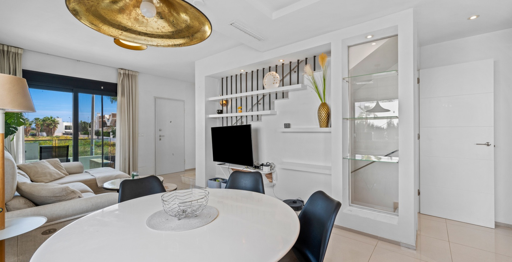 Resale - Townhouse - Ciudad Quesada - Rojales - Rojales