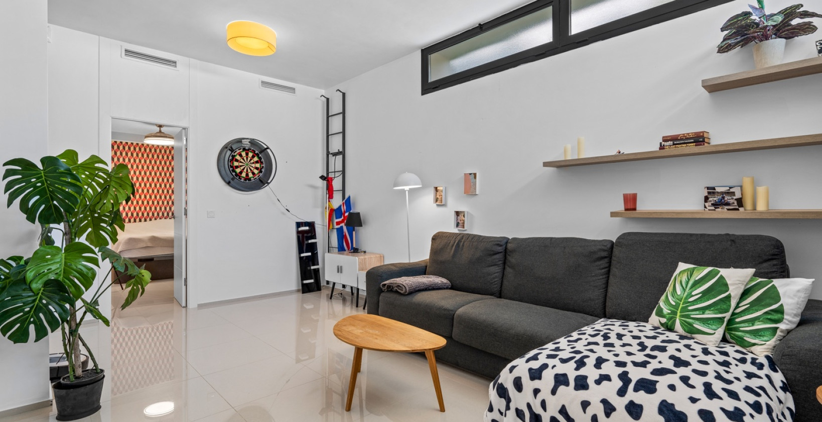 Resale - Townhouse - Ciudad Quesada - Rojales - Rojales