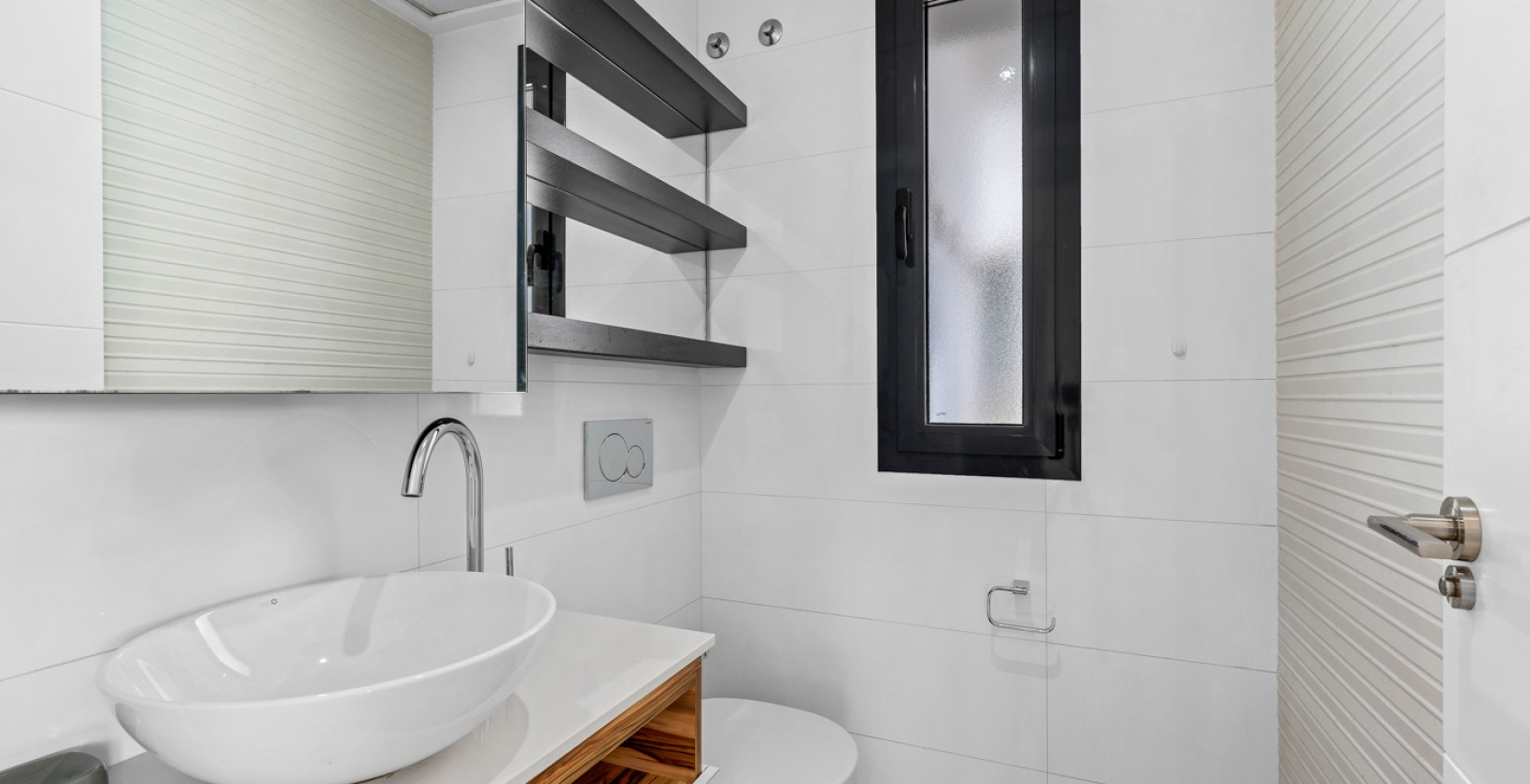 Resale - Townhouse - Ciudad Quesada - Rojales - Rojales