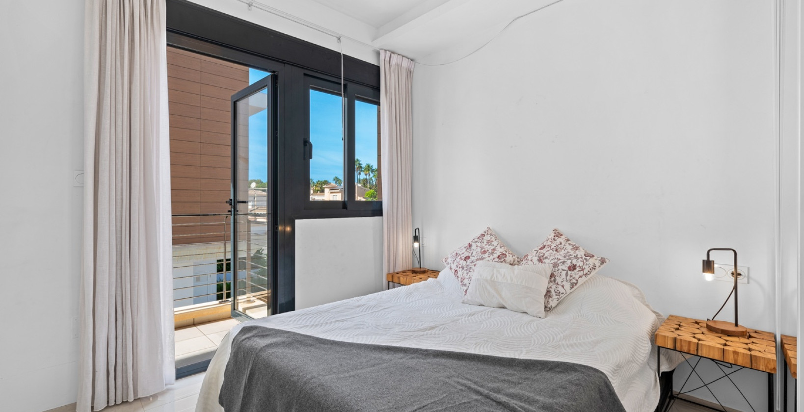 Resale - Townhouse - Ciudad Quesada - Rojales - Rojales