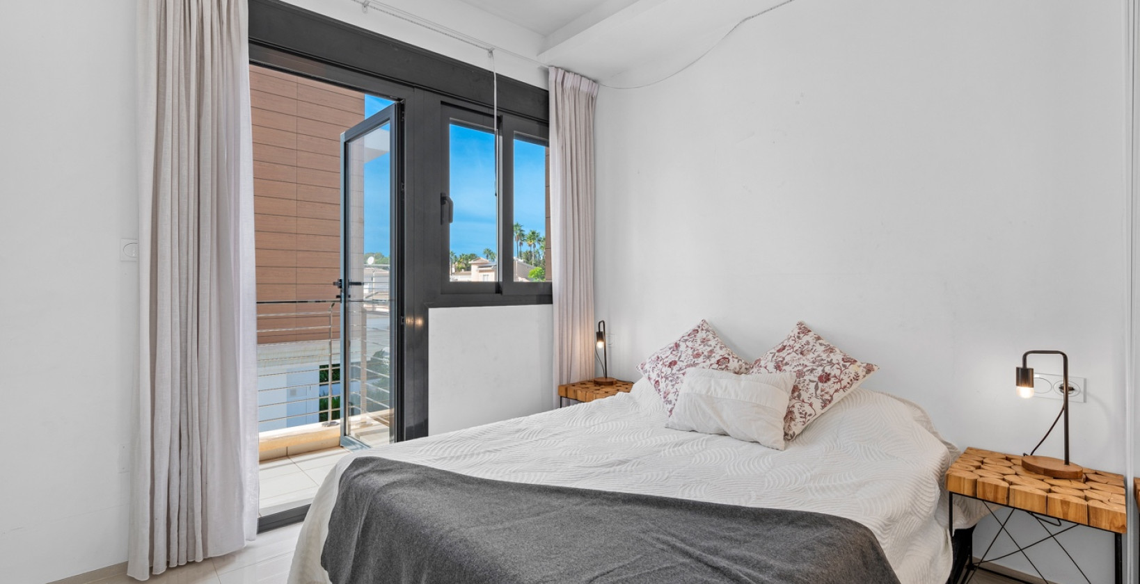 Resale - Townhouse - Ciudad Quesada - Rojales - Rojales