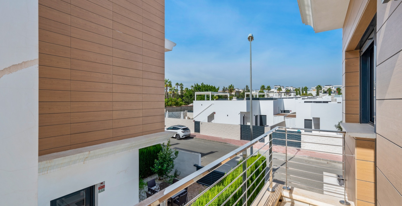 Resale - Townhouse - Ciudad Quesada - Rojales - Rojales