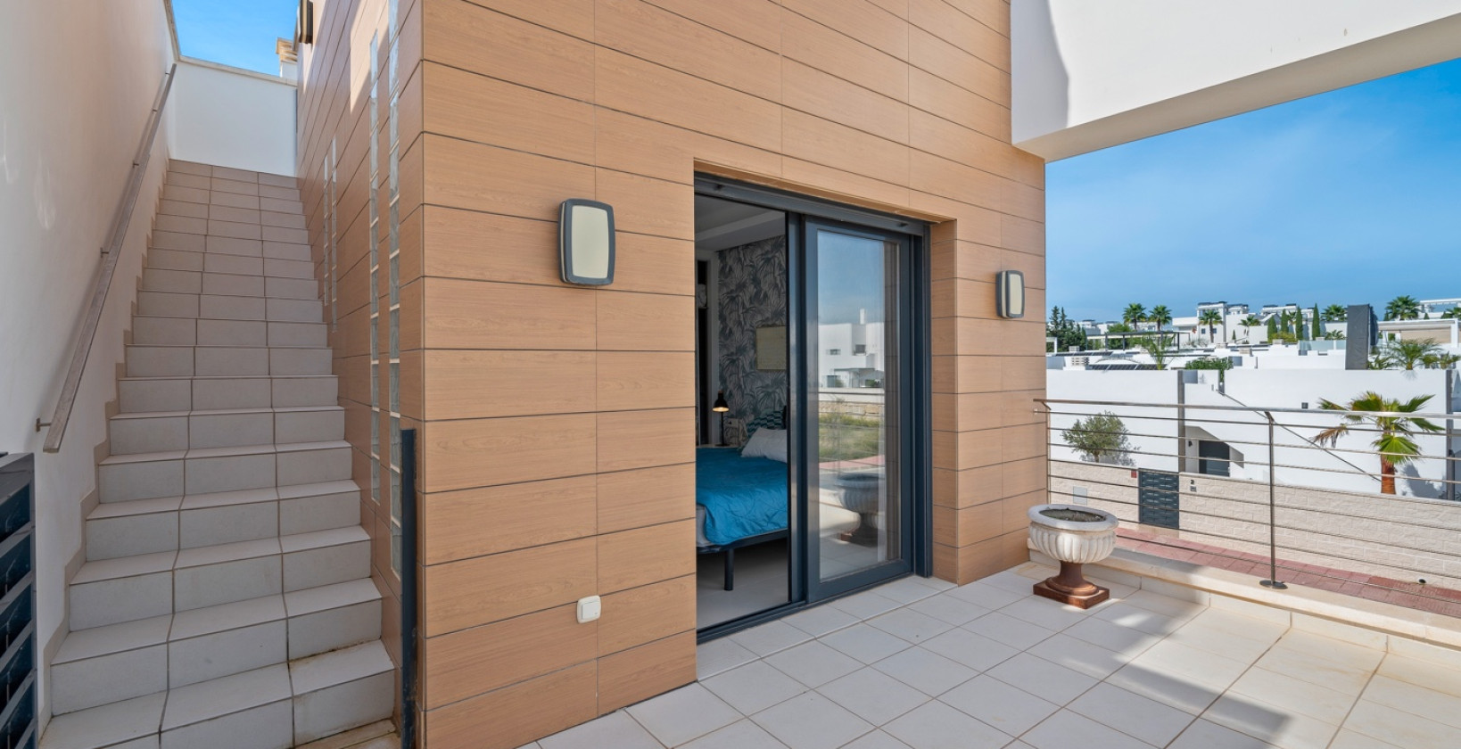 Resale - Townhouse - Ciudad Quesada - Rojales - Rojales