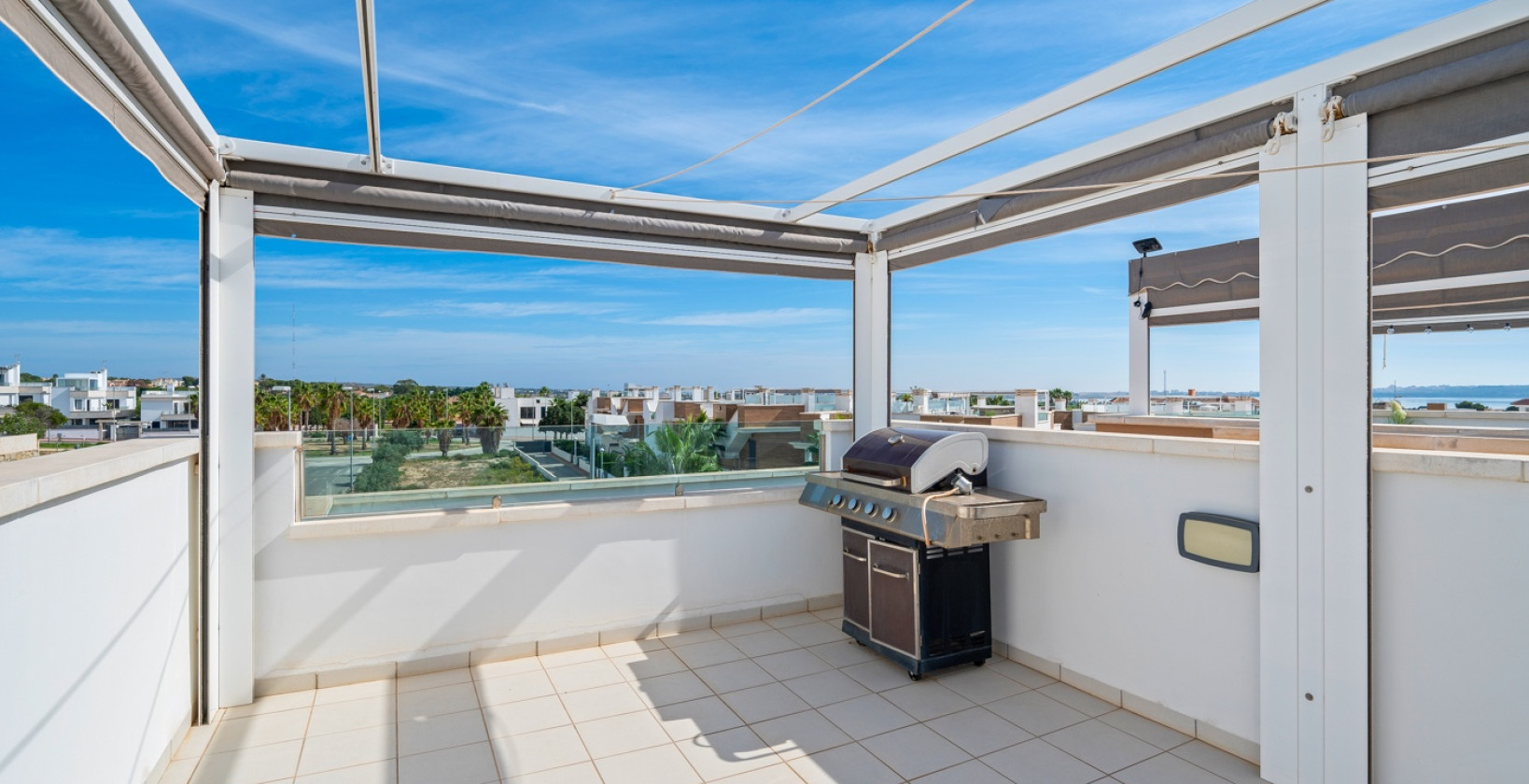 Resale - Townhouse - Ciudad Quesada - Rojales - Rojales