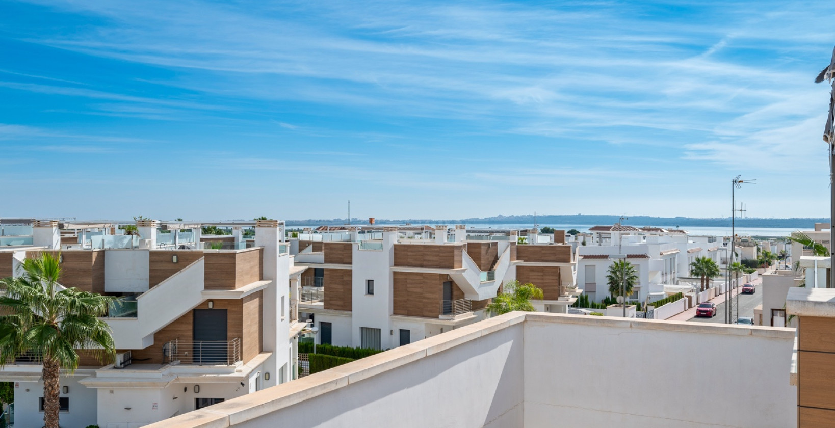 Resale - Townhouse - Ciudad Quesada - Rojales - Rojales