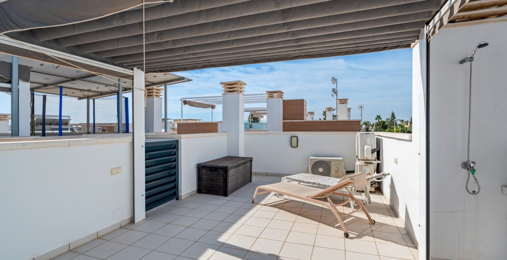 Resale - Townhouse - Ciudad Quesada - Rojales - Rojales