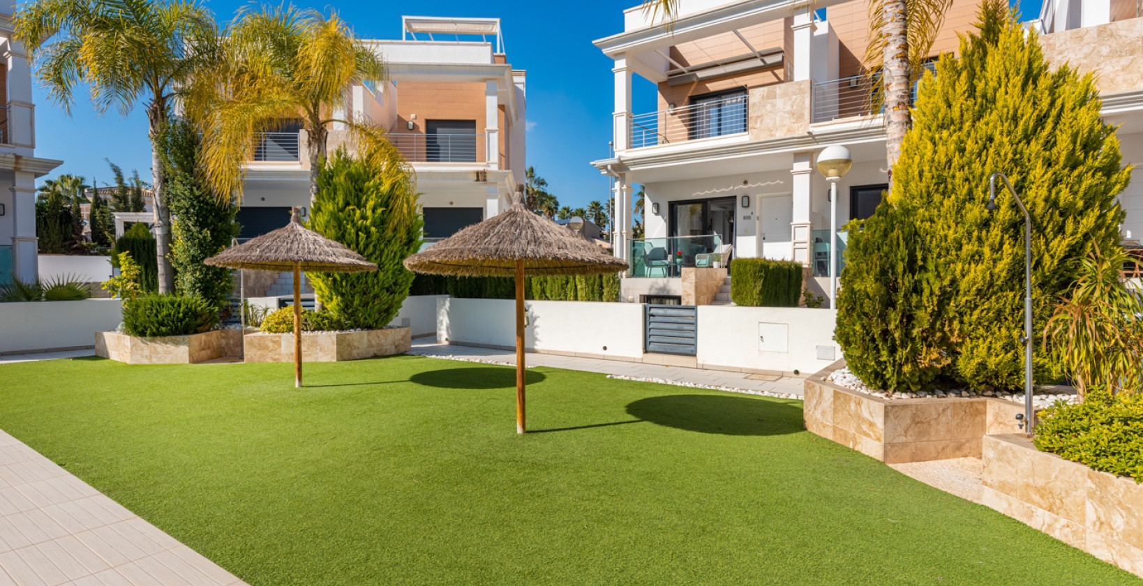 Resale - Townhouse - Ciudad Quesada - Rojales - Rojales