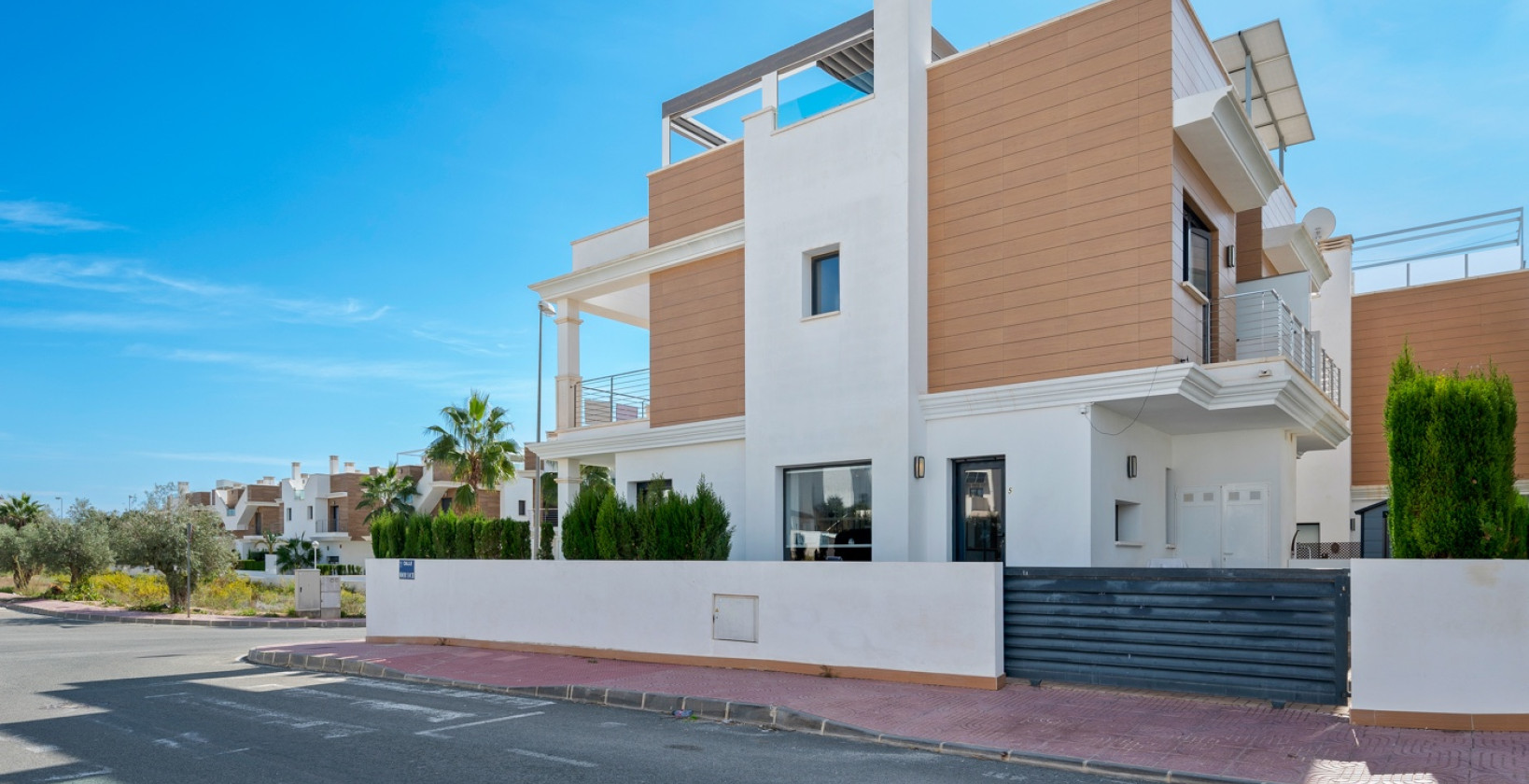 Resale - Townhouse - Ciudad Quesada - Rojales - Rojales