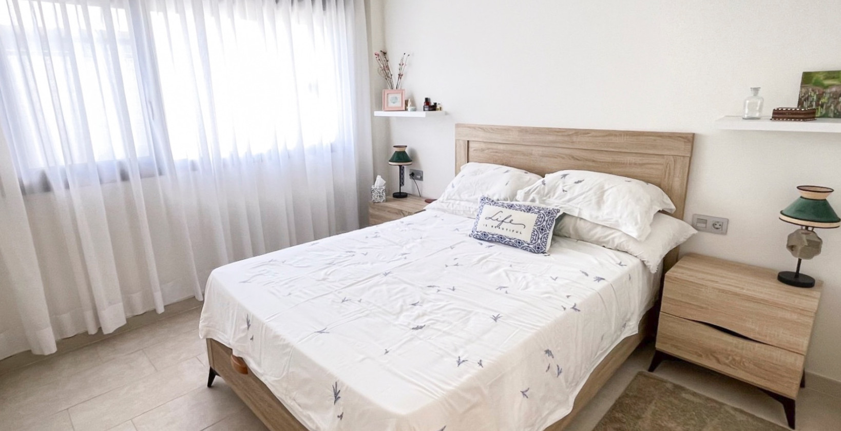 Bruktbolig - Villa - Ciudad Quesada - Rojales - Rojales