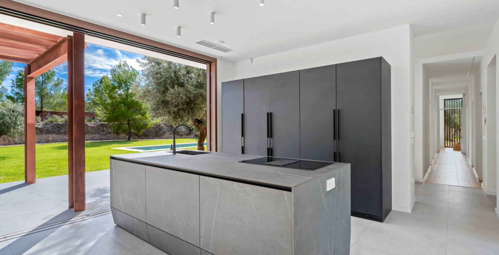 Reventa - Chalet - Finestrat