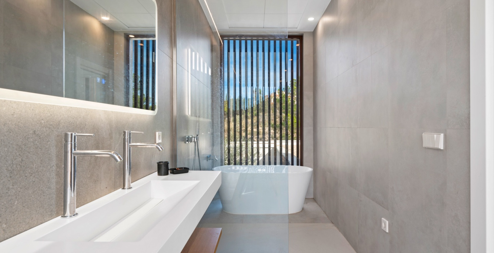 Reventa - Chalet - Finestrat