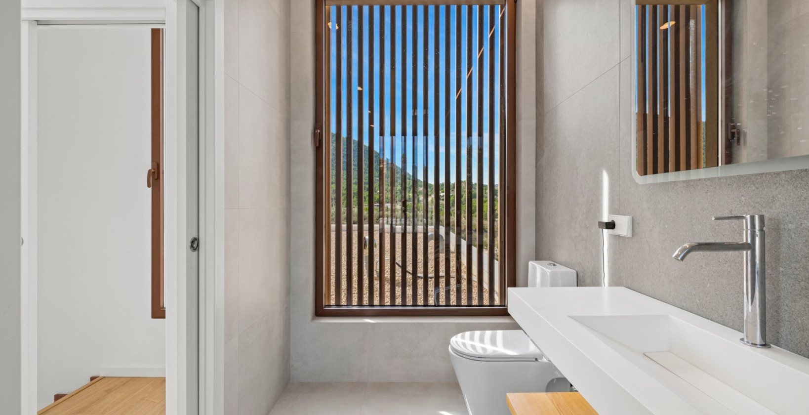 Reventa - Chalet - Finestrat