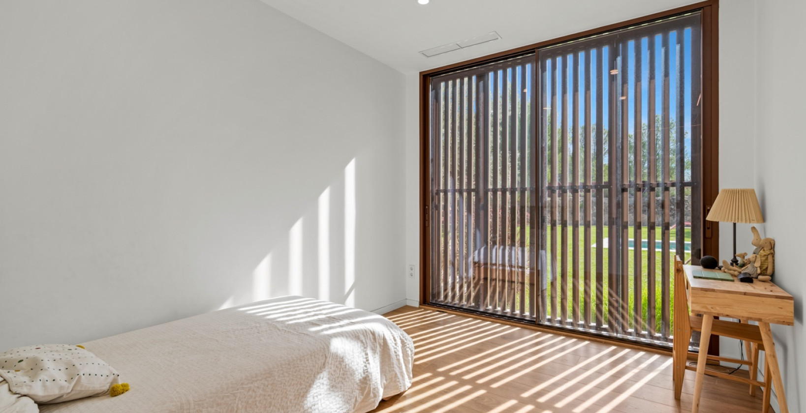 Reventa - Chalet - Finestrat