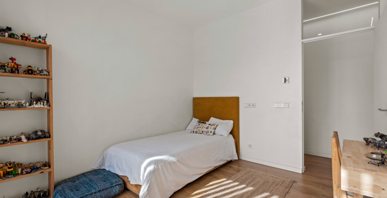 Reventa - Chalet - Finestrat