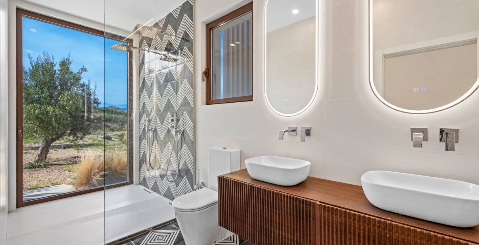 Reventa - Chalet - Finestrat