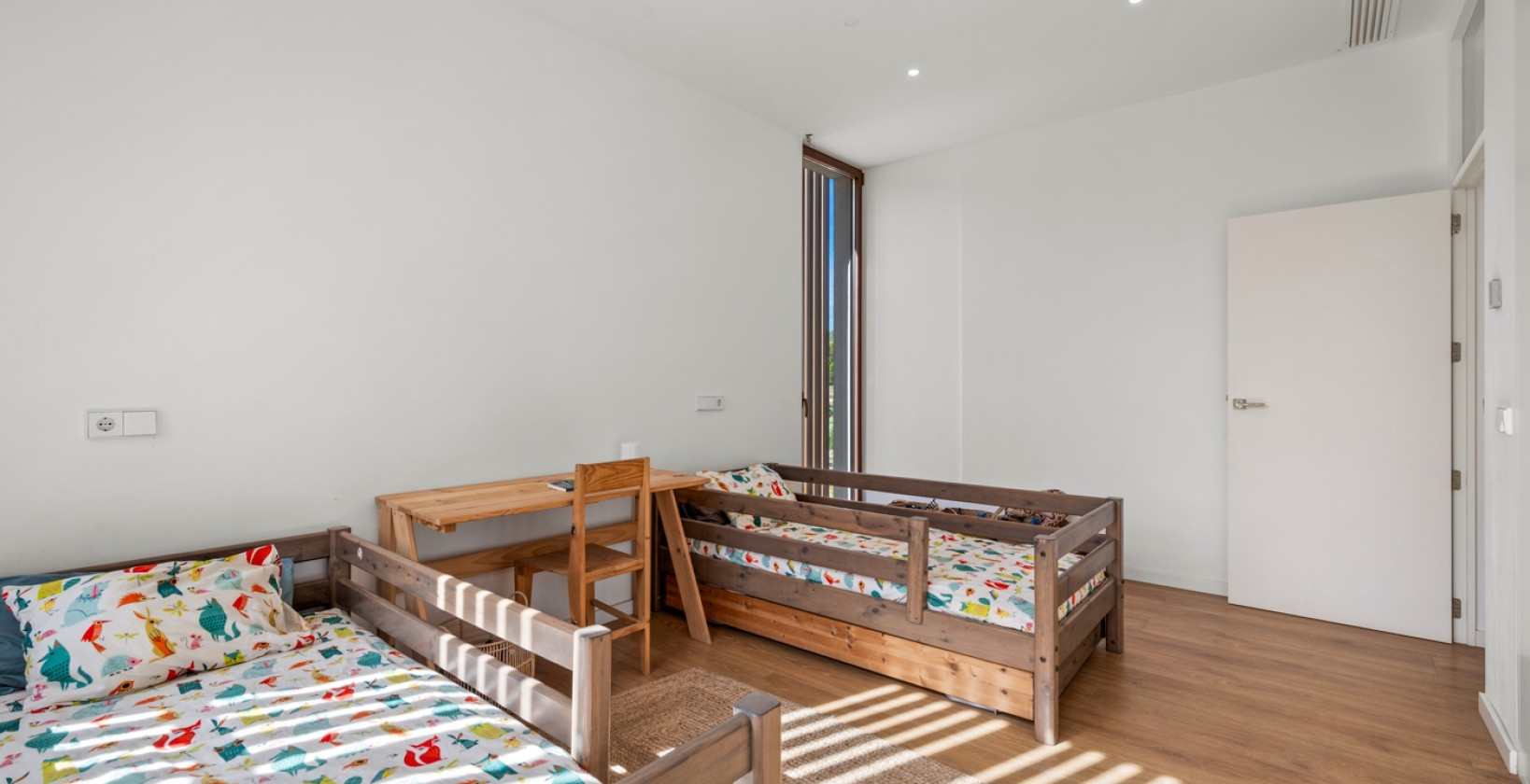 Reventa - Chalet - Finestrat