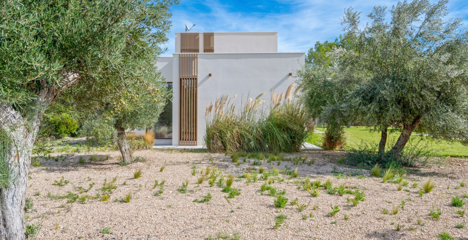 Reventa - Chalet - Finestrat