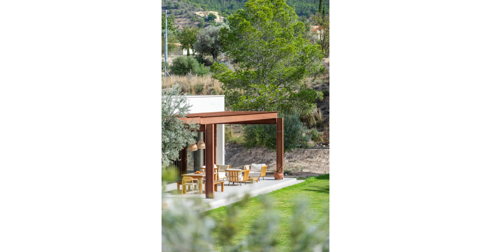 Reventa - Chalet - Finestrat