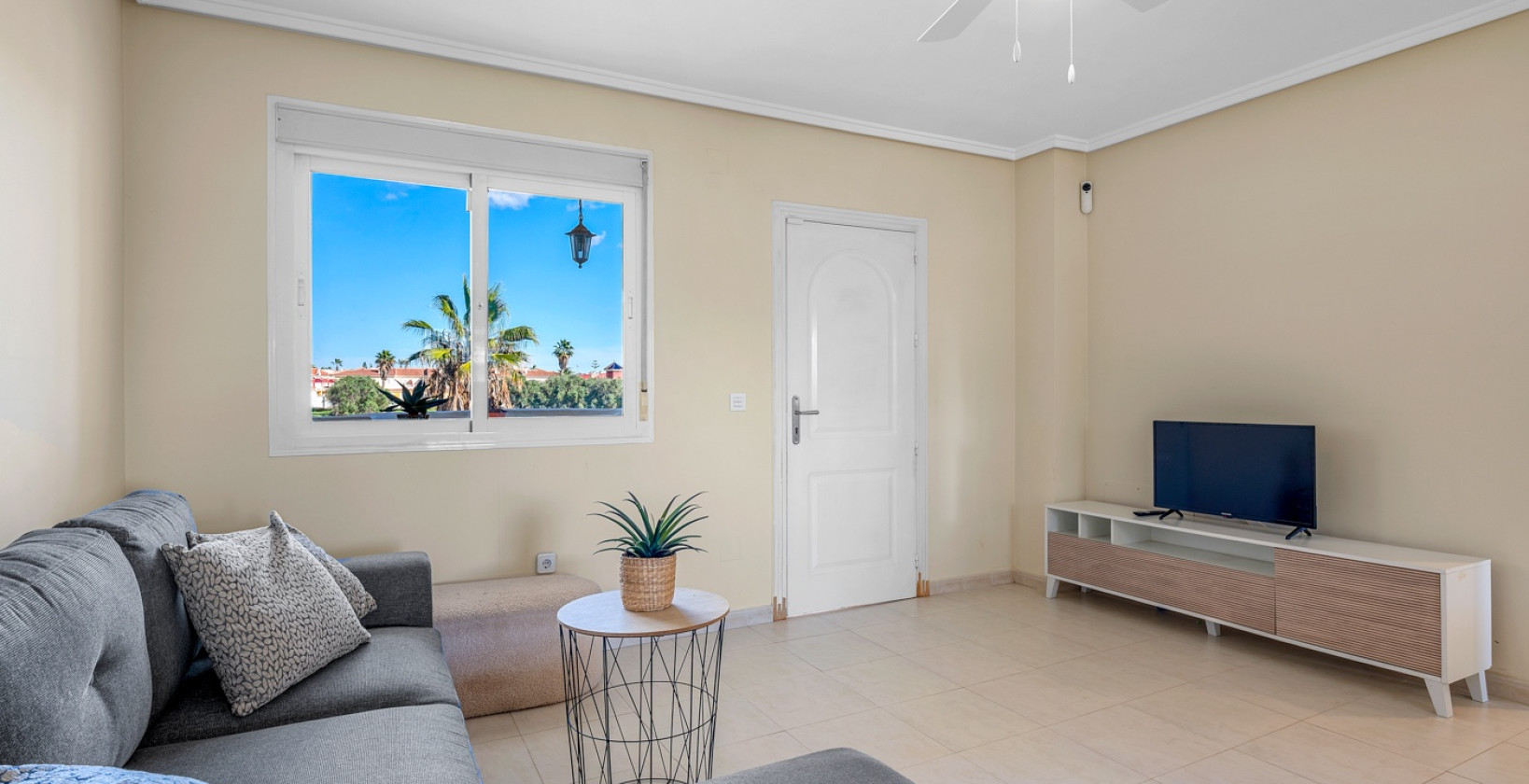 Resale - Apartment / flat - Ciudad Quesada - Rojales