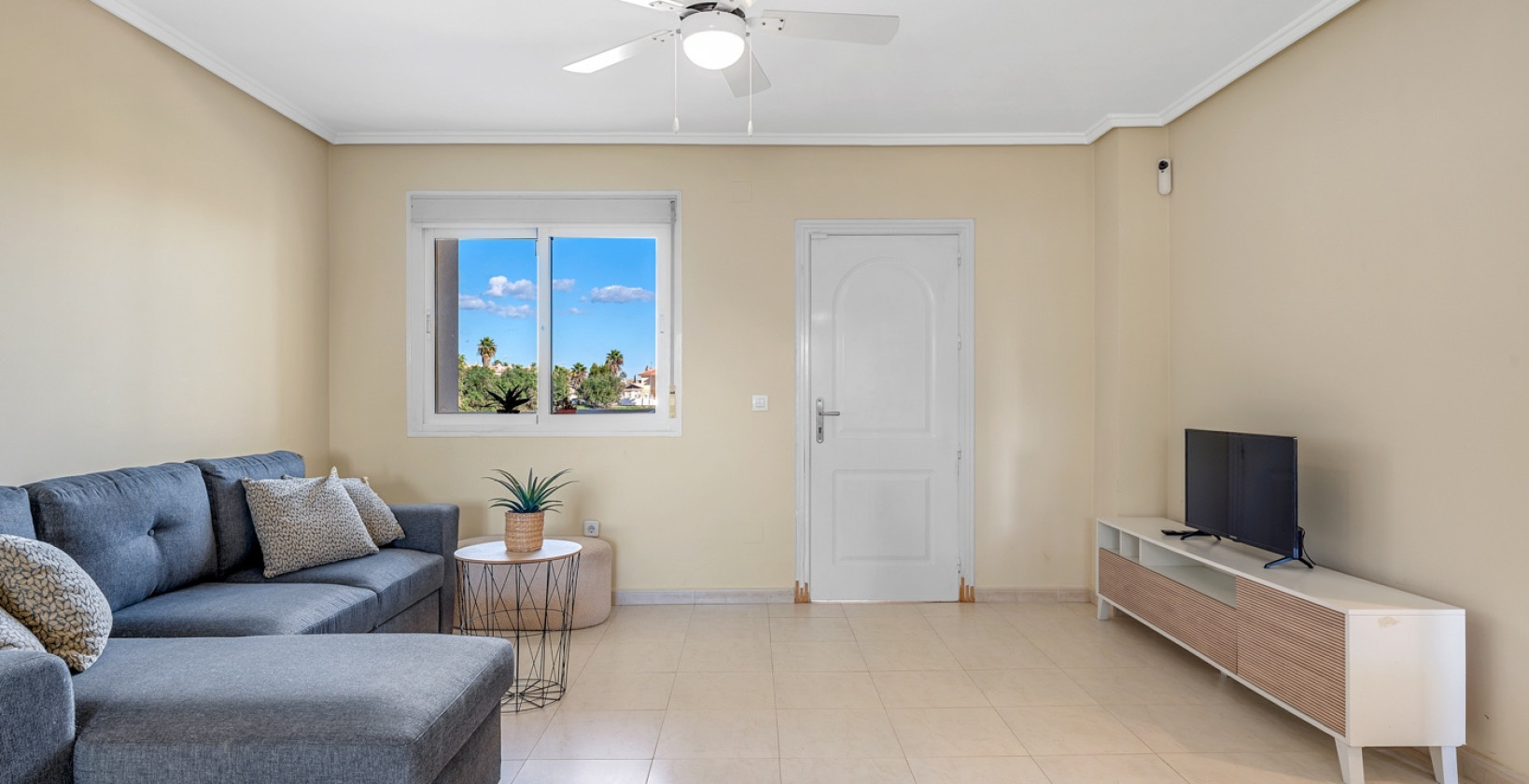 Resale - Apartment / flat - Ciudad Quesada - Rojales