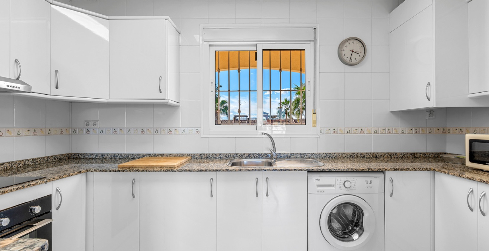 Resale - Apartment / flat - Ciudad Quesada - Rojales