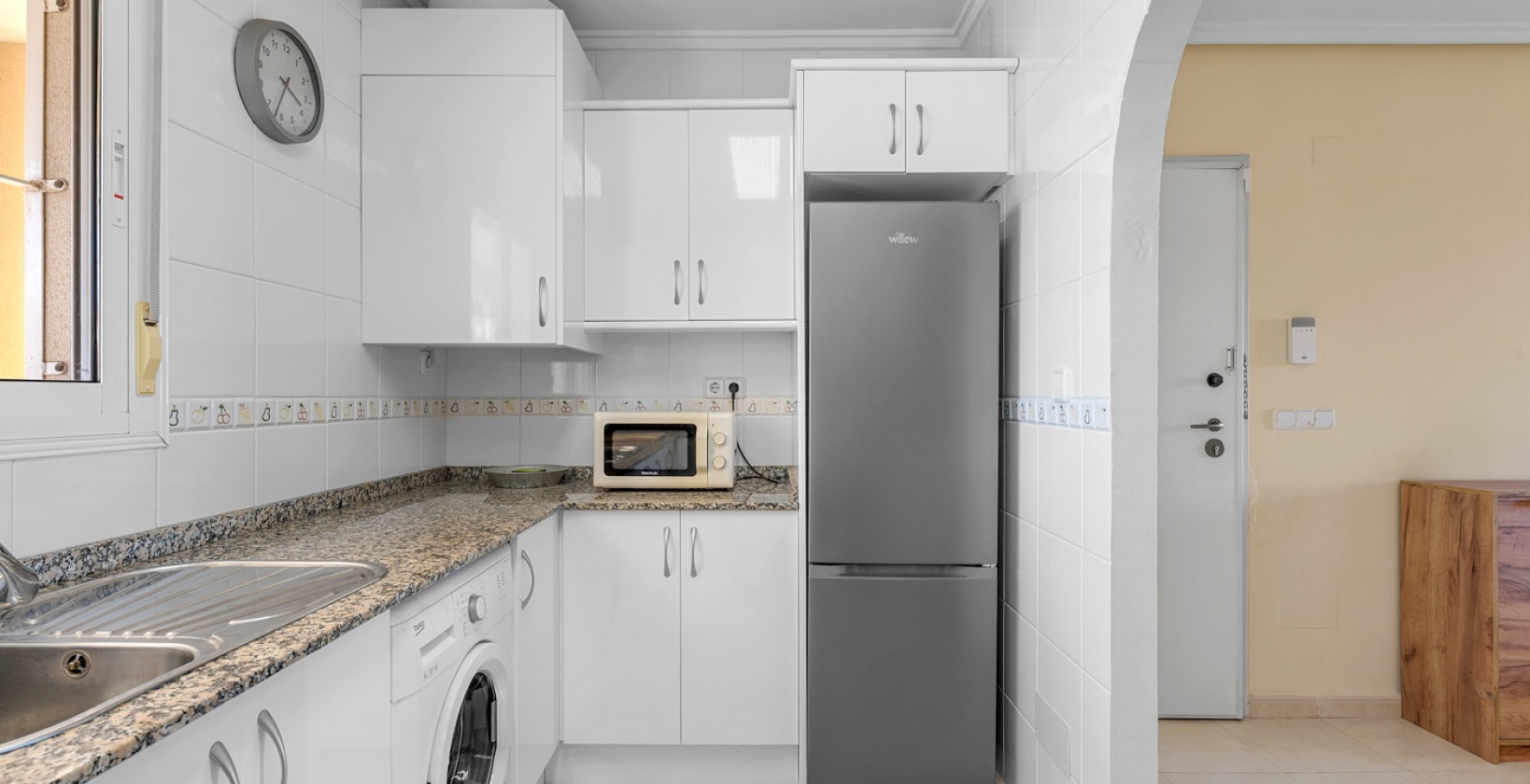 Resale - Apartment / flat - Ciudad Quesada - Rojales